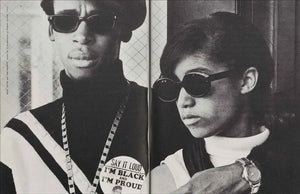 Flashpoint! Protest Photography in Print, 1950-Present
