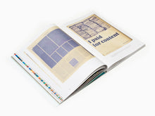 Load image into Gallery viewer, Gregor Hildebrandt - A Blink of an Eye and the Years are Behind Us
