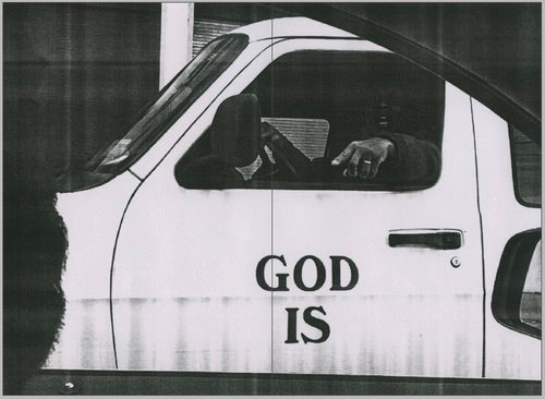 Hard Copy New York Zine - Perrotin New York