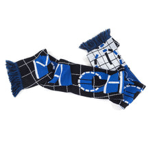 Load image into Gallery viewer, Maurizio Cattelan - Museum League Scarf: MCA Chicago
