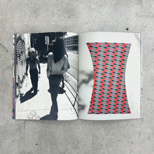 Load image into Gallery viewer, Barry McGee - Untitled Zine, 2024 (4 Styles)
