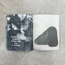 Load image into Gallery viewer, Barry McGee - Untitled Zine, 2024 (4 Styles)
