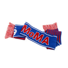 Load image into Gallery viewer, Maurizio Cattelan - Museum League Scarf: MoMA
