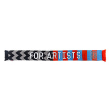 Load image into Gallery viewer, Maurizio Cattelan - Museum League Scarf: Whitney
