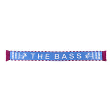 Load image into Gallery viewer, Maurizio Cattelan - Museum League Scarf: Bass Museum of Art
