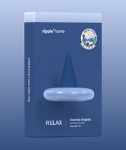 Load image into Gallery viewer, Ripple+ Incense Droplet - RELAX (Wild Berry)
