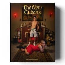 Load image into Gallery viewer, Jean-Francois Bouchard - The New Cubans (Signed)
