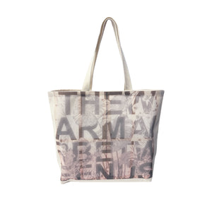 Iván Argote - The Warm Air Between Us Tote Bag