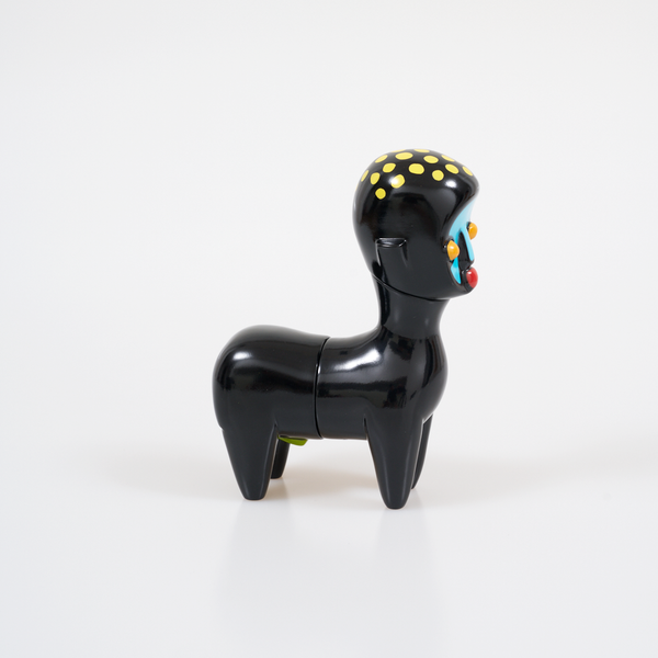 Izumi Kato - Soft Vinyl Figurine - Four-Legged - Perrotin New York