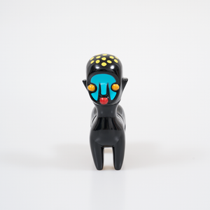 Izumi Kato - Soft Vinyl Figurine - Four-Legged
