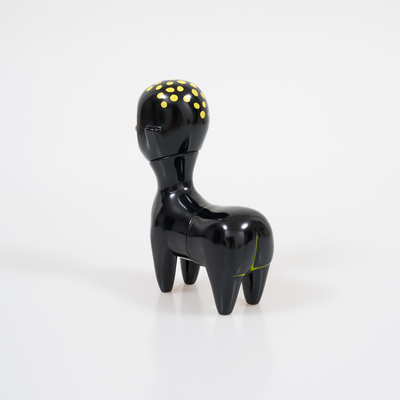 Izumi Kato - Soft Vinyl Figurine - Four-Legged