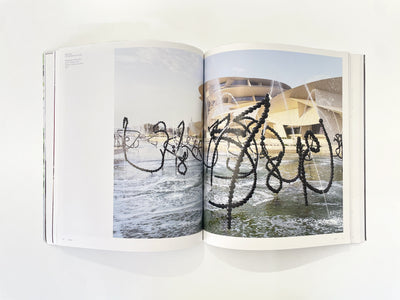 Jean-Michel Othoniel - Self Titled Monograph (Phaidon)