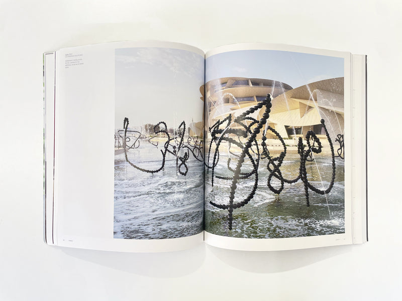 Jean-Michel Othoniel - Self Titled Monograph (Phaidon)