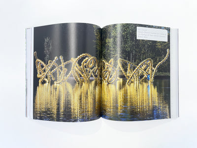 Jean-Michel Othoniel - Self Titled Monograph (Phaidon)
