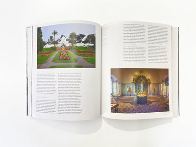 Jean-Michel Othoniel - Self Titled Monograph (Phaidon)