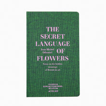 Load image into Gallery viewer, Jean-Michel Othoniel - The Secret Language of Flowers, the Isabella Stewart Gardner Museum
