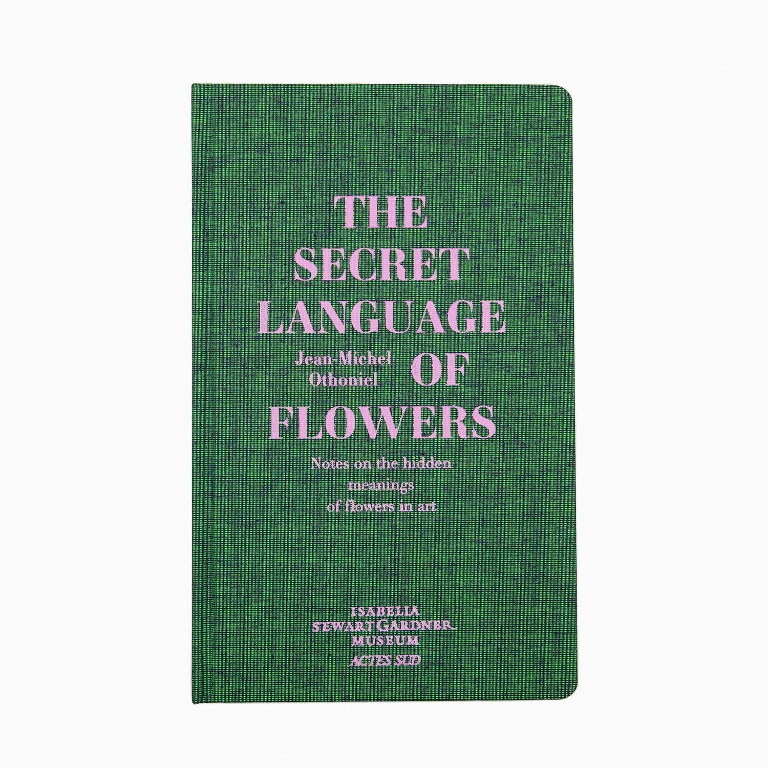 Jean-Michel Othoniel - The Secret Language of Flowers, the