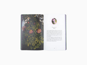 Jean-Michel Othoniel - The Secret Language of Flowers, the Isabella Stewart Gardner Museum