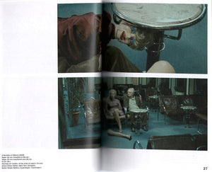 Jesper Just - Palais de Tokyo Catalog