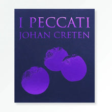 Load image into Gallery viewer, Johan Creten - I Peccati
