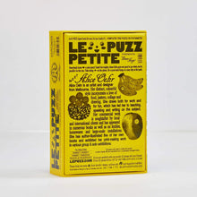 Load image into Gallery viewer, Le Puzz - Peace Frogs Mini Puzzle

