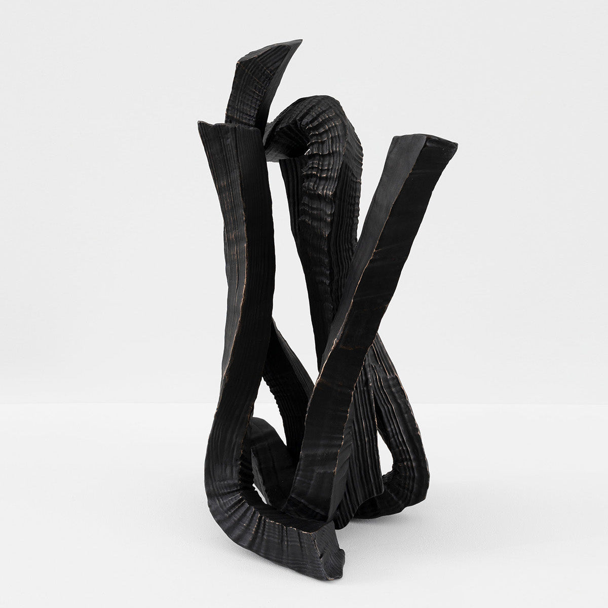 Lee Bae - Brushstroke-ac Bronze