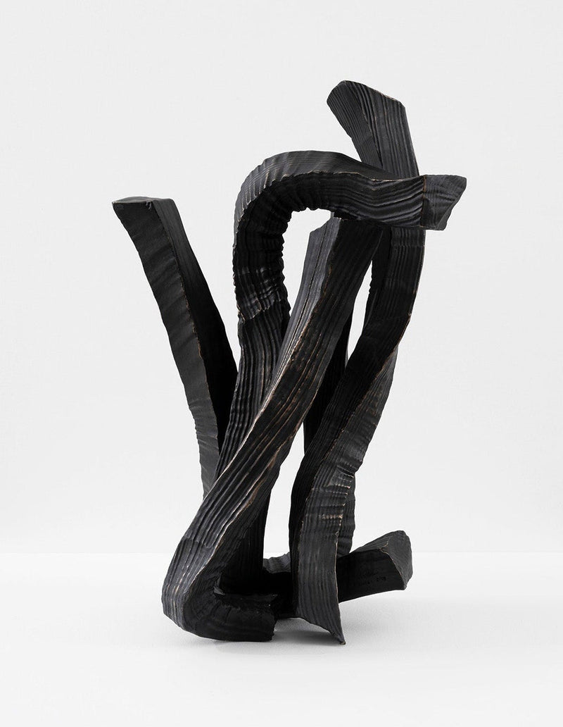 Lee Bae - Brushstroke-ac Bronze