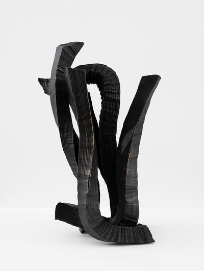 Lee Bae - Brushstroke-ac Bronze