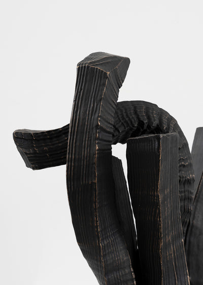 Lee Bae - Brushstroke-ac Bronze