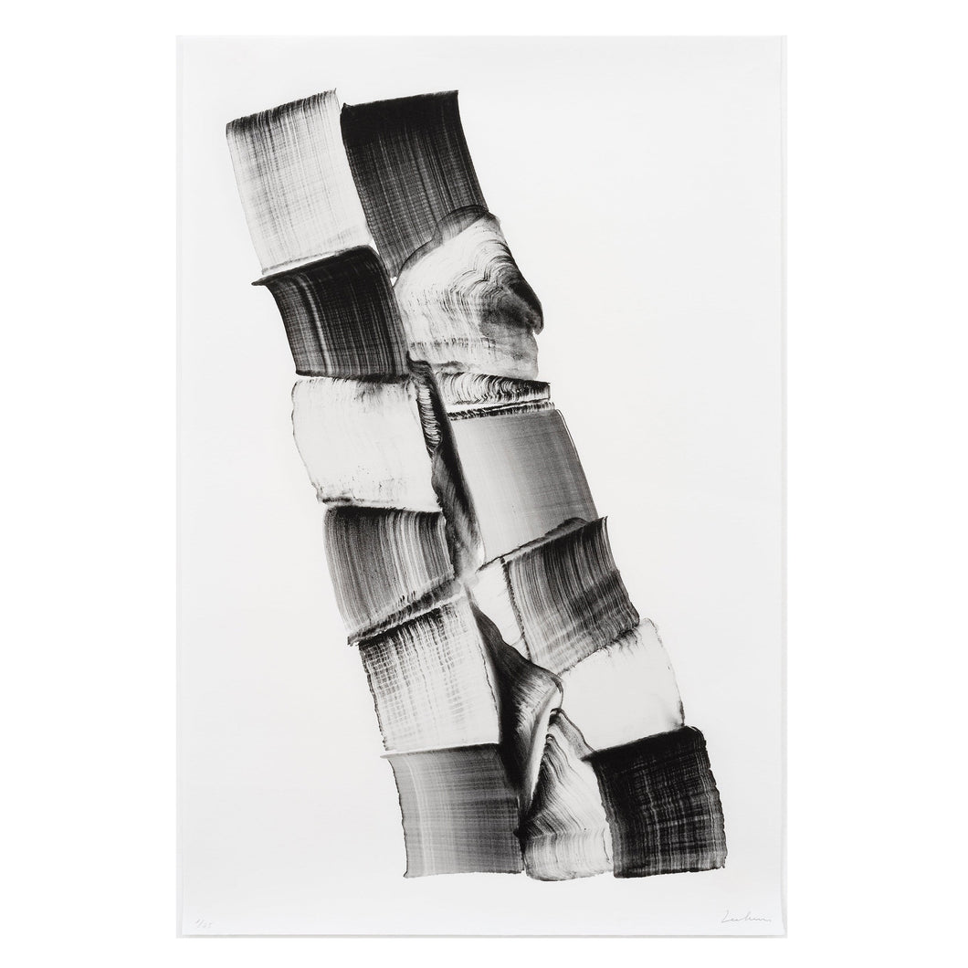 Lee Bae - Brushstroke Washi 1