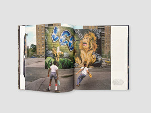 Lee Quiñones - Fifty Years of New York Graffiti Art and Beyond