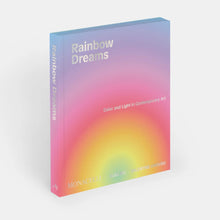 Load image into Gallery viewer, Rainbow Dreams: Color and Light in Contemporary Art
