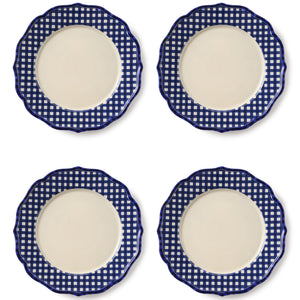 Maison Madison - Beatrix Dinner Plate (Set of 4)
