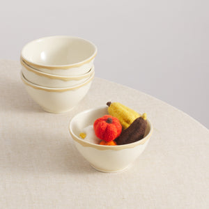Maison Madison - Colette Cereal Bowl (Set of 4)