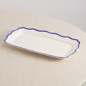 Maison Madison - Jane Rectangular Tray