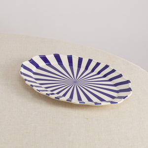 Maison Madison - Mafalda Oval Platter