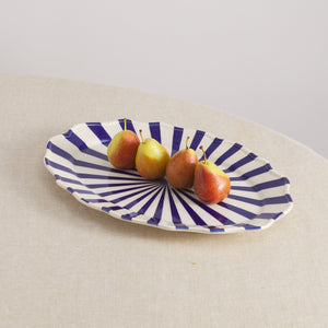 Maison Madison - Mafalda Oval Platter