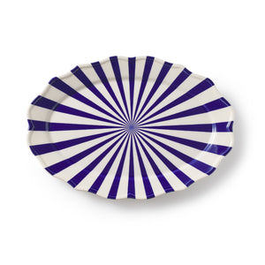 Maison Madison - Mafalda Oval Platter