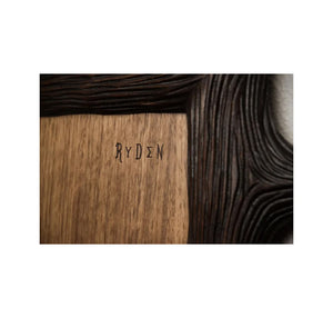 Mark Ryden - Wood Lincoln (Please Inquire)
