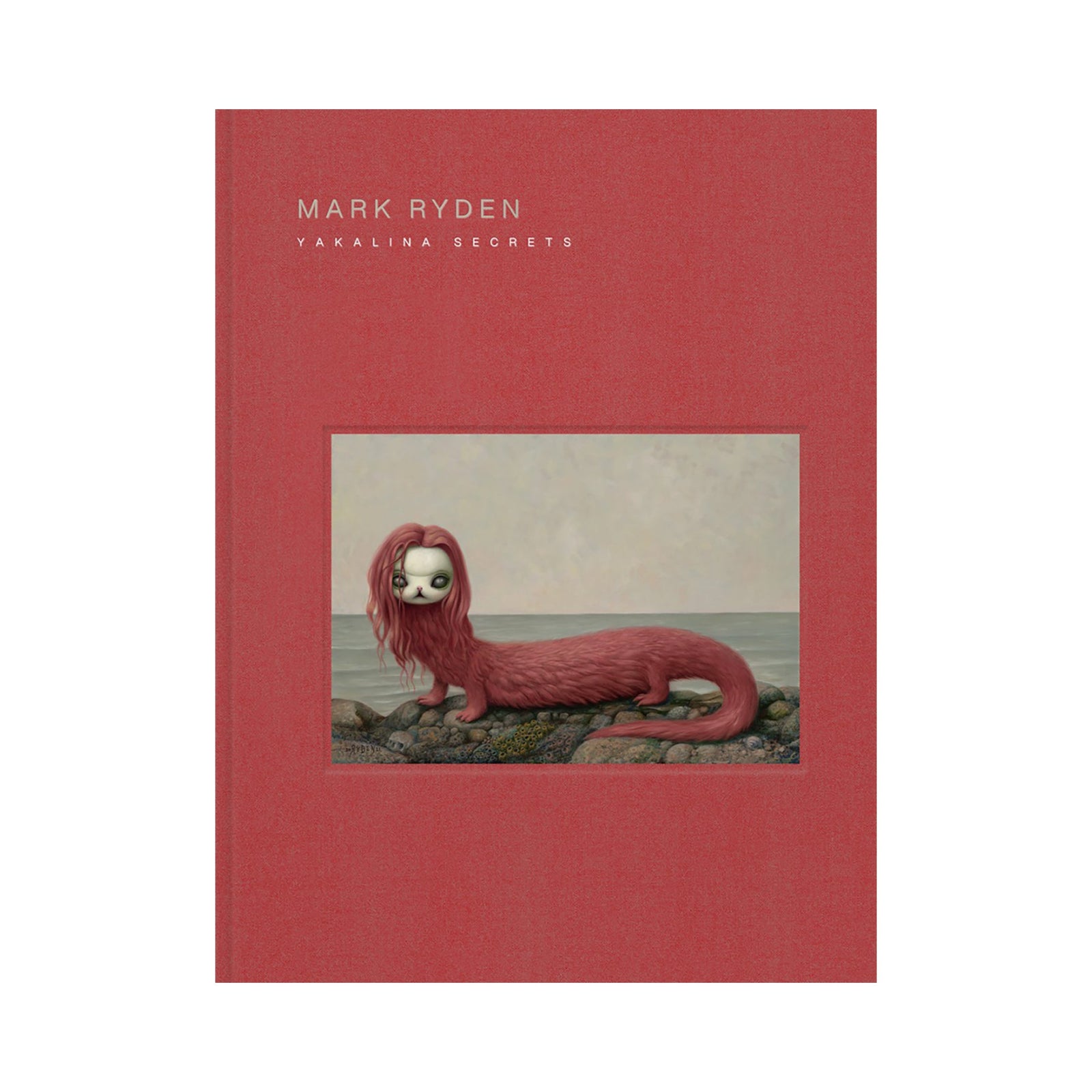Mark Ryden - Yakalina Secrets
