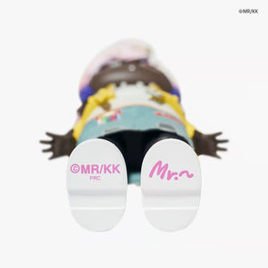 Mr. - Marina Figure - Coconut Water