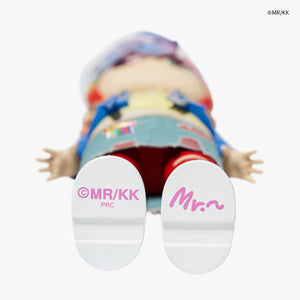 Mr. - Marina Figure - Grape Juice