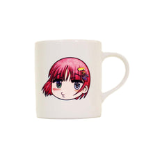 Load image into Gallery viewer, Mr. - Ceramic Mug - Martha
