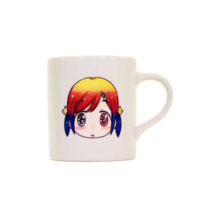 Mr. - Ceramic Mug - May