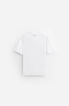 Load image into Gallery viewer, New York Sushi Club - Relaxed Tee (White)
