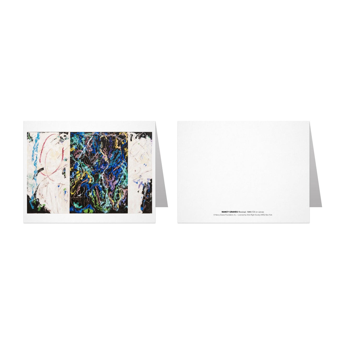 Nancy Graves - Moonwater Notecard Box Set