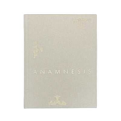 Nazanin Sadr Azodi - Anamnesis (Available Signed)