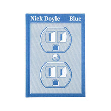 Load image into Gallery viewer, Nick Doyle - Blue
