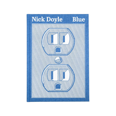 Nick Doyle - Blue