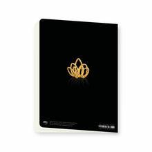 Load image into Gallery viewer, Jean-Michel Othoniel - Gold Lotus - Notebook
